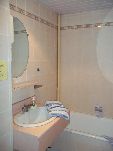 L'Etoile D'Or Hotel Bourbonne-les-Bains Esterno foto